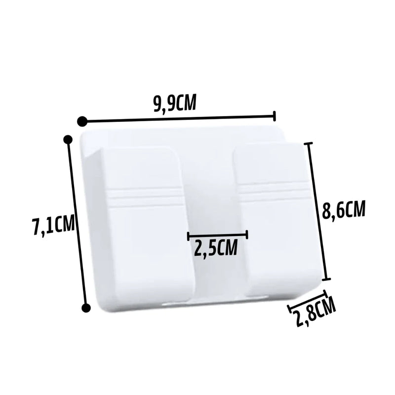 Suporte de Parede Para Celular